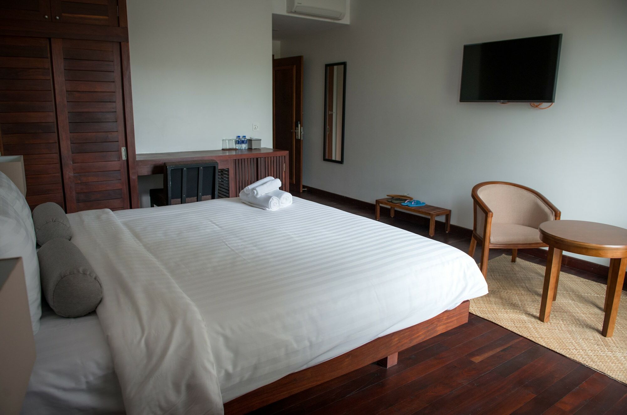 Kaihakmealy Villa Sziemreap Kültér fotó